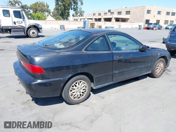 1998 Acura Integra LS с VIN JH4DC4452WS004956, выставлен на аукционе IAAI как лот 42594262 с пробегом 137 965 миль миль и . История ставок и продаж доступна на DreamBid. Изображение 4.