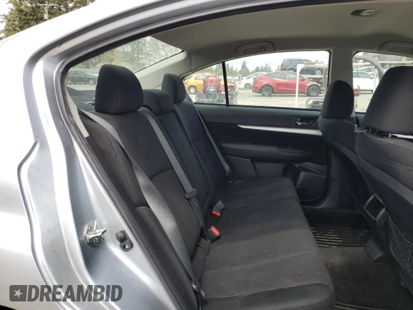 2013 Subaru Legacy Premium with VIN 4S3BMBC62D3013328, listed as a Copart auction lot 54391555 with 85,154 mi miles and Salvage Title. Bid and sale history available at DreamBid. Image 10.
