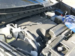 2023 Nissan Murano Platinum with VIN 5N1AZ2DS8PC102524, listed as a IAAI auction lot 41196367 with 21,118 mi miles and . Bid and sale history available at DreamBid. Image 19.