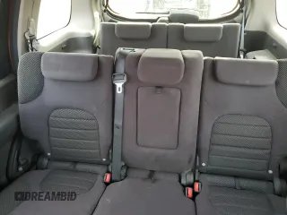 2009 Nissan Pathfinder S with VIN 5N1AR18B29C610236, listed as a Copart auction lot 80888394 with 145,495 mi miles and Salvage Title. Bid and sale history available at carsss.com. Image 10.