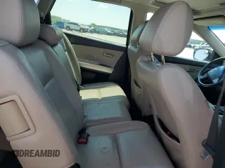 2015 Mazda CX-9 Grand Touring z VIN JM3TB2DA3F0452160, wystawiony jako Copart lot #60220655 z przebiegiem 145 185 mil mil oraz Szkoda całkowita • Salvage title. Historia ofert i sprzedaży dostępna na DreamBid. Obrazek 11.