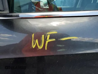 2017 Ford Escape SE z VIN 1FMCU0GDXHUE91333, wystawiony jako Copart lot #82061644 z przebiegiem Nie podano mil oraz Nie do naprawy • Non repairable. Historia ofert i sprzedaży dostępna na DreamBid. Obrazek 12.