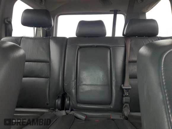 2007 Honda Pilot EX-L with VIN 5FNYF28747B039507, listed as a Copart auction lot 78941304 with 187,291 mi miles and Salvage Title. Bid and sale history available at DreamBid. Image 10.