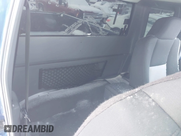 2008 Ford Ranger XL with VIN 1FTYR15E38PA62000, listed as a IAAI auction lot 41596827 with 95,578 mi miles and . Bid and sale history available at DreamBid. Image 8.