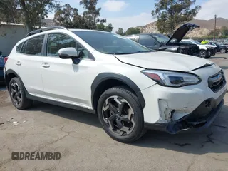 2023 Subaru Crosstrek Limited с VIN JF2GTHNC0P8330161, выставлен на аукционе IAAI как лот 42105024 с пробегом 29 117 миль миль и . История ставок и продаж доступна на DreamBid. Изображение 1.