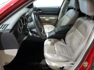 2006 Dodge Magnum R/T z VIN 2D4GV57256H203686, wystawiony jako Copart lot #75424394 z przebiegiem 111 610 mil mil oraz Szkoda całkowita • Salvage title. Historia ofert i sprzedaży dostępna na DreamBid. Obrazek 7.