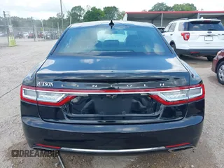 2019 Lincoln Continental Select z VIN 1LN6L9SK0K5609739, wystawiony jako IAAI lot #42268768 z przebiegiem 150 786 mil mil oraz . Historia ofert i sprzedaży dostępna na DreamBid. Obrazek 17.