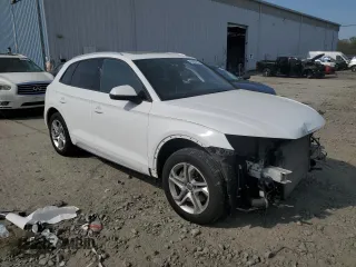 2018 Audi Q5 Premium z VIN WA1ANAFY6J2201426, wystawiony jako Copart lot #54367975 z przebiegiem 87 528 mil mil oraz Szkoda całkowita • Salvage title. Historia ofert i sprzedaży dostępna na DreamBid. Obrazek 4.