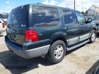 2004 Ford Expedition Special Service z VIN 1FMRU15W04LA59659, wystawiony jako IAAI lot #42249488 z przebiegiem 262 333 mil mil oraz . Historia ofert i sprzedaży dostępna na DreamBid. Obrazek 4.