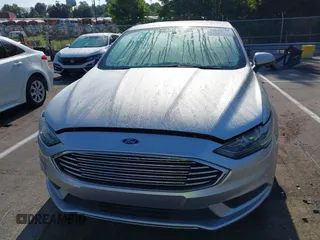 2017 Ford Fusion SE with VIN 3FA6P0HD4HR363657, listed as a IAAI auction lot 42647734 with 95,867 mi miles and . Bid and sale history available at DreamBid. Image 11.