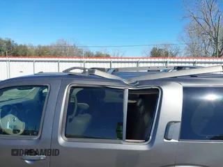 2008 Nissan Pathfinder S with VIN 5N1AR18U08C664764, listed as a IAAI auction lot 41651549 with 151,260 mi miles. Bid and sale history available at carsss.com. Image 6.