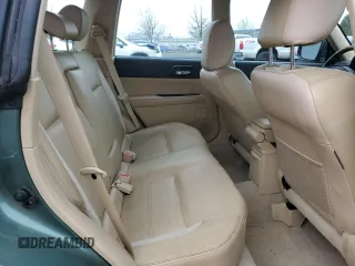 2007 Subaru Forester X L.L. Bean Ed with VIN JF1SG67627H716191, listed as a Copart auction lot 48960955 with 170,956 mi miles and Salvage Title. Bid and sale history available at carsss.com. Image 11.