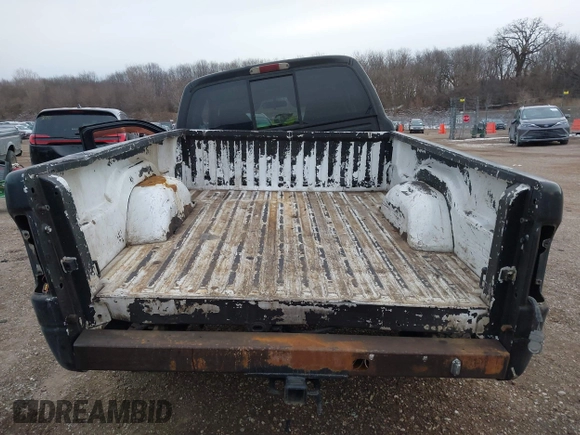 1999 Dodge Dakota SLT with VIN 1B7GG22Y6XS231301, listed as a IAAI auction lot 41427598 with Not Provided miles and . Bid and sale history available at carsss.com. Image 16.
