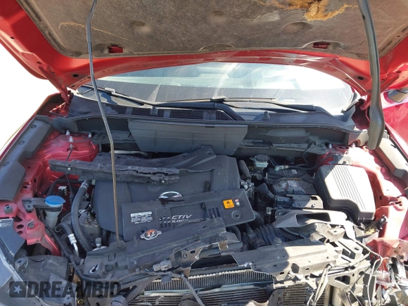 2018 Mazda CX-5 Grand Touring with VIN JM3KFADM0J0377091, listed as a IAAI auction lot 41677544 with 91,758 mi miles. Bid and sale history available at carsss.com. Image 10.