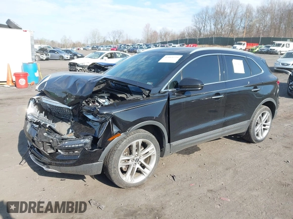 2019 Lincoln MKC Reserve with VIN 5LMCJ3D96KUL46773, listed as a IAAI auction lot 42064234 with 70,176 mi miles and . Bid and sale history available at DreamBid. Image 18.