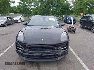2020 Porsche Macan with VIN WP1AA2A50LLB11382, listed as a IAAI auction lot 42593656 with 80,663 mi miles and . Bid and sale history available at DreamBid. Image 17.