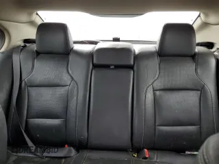 2011 Ford Taurus Limited with VIN 1FAHP2FW8BG153456, listed as a Copart auction lot 43833815 with 168,326 mi miles and Salvage title. Bid and sale history available at DreamBid. Image 10.