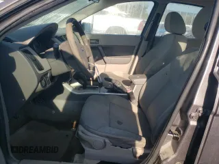 2011 Ford Focus S with VIN 1FAHP3EN4BW174230, listed as a Copart auction lot 74770444 with 100,934 mi miles and Salvage Title. Bid and sale history available at carsss.com. Image 7.