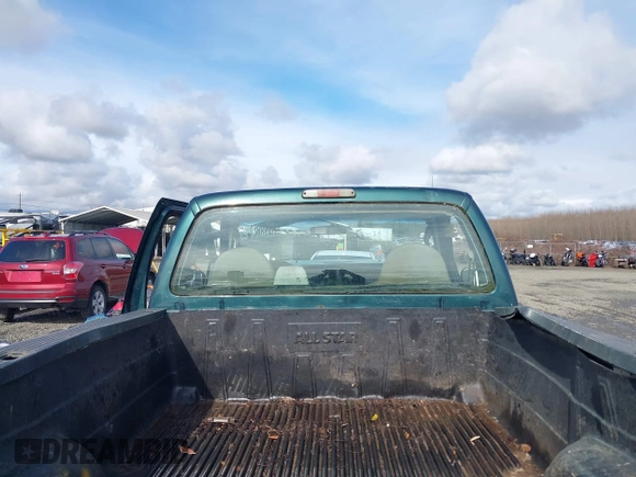 2008 Ford F-250 XL z VIN 1FTNF21588EB98948, wystawiony jako IAAI lot #41600877 z przebiegiem 179 802 mil mil oraz . Historia ofert i sprzedaży dostępna na DreamBid. Obrazek 8.