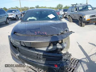 2015 Dodge Charger RT with VIN 2C3CDXCT9FH819971, listed as a IAAI auction lot 40592010 with 154,386 mi miles and . Bid and sale history available at DreamBid. Image 13.