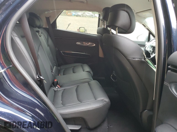 2025 Genesis GV70 2.5T с VIN 5NMMADTB4SH024498, выставлен на аукционе Copart как лот 61004085 с пробегом 18 049 миль миль и Списание • Salvage title. История ставок и продаж доступна на DreamBid. Изображение 10.
