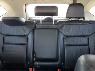 2012 Honda CR-V EX-L with VIN 5J6RM3H73CL045364, listed as a Copart auction lot 52605205 with 168,818 mi miles and Salvage Title. Bid and sale history available at carsss.com. Image 10.