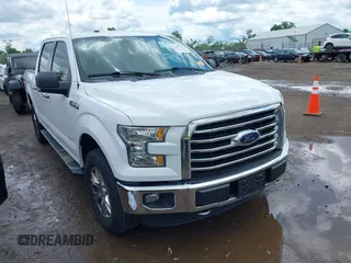 2016 Ford F-150 XLT с VIN 1FTEW1EG5GKD04097, выставлен на аукционе IAAI как лот 42547932 с пробегом 139 535 миль миль и . История ставок и продаж доступна на DreamBid. Изображение 1.
