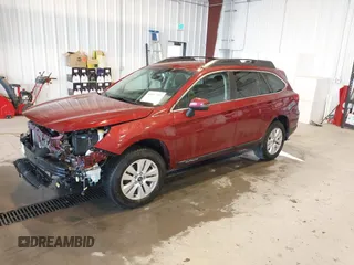 2017 Subaru Outback Premium z VIN 4S4BSAFC5H3276397, wystawiony jako IAAI lot #40537311 z przebiegiem 65 552 mil mil oraz . Historia ofert i sprzedaży dostępna na DreamBid. Obrazek 2.