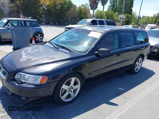 2006 Volvo V70 с VIN YV1SJ527762554219, выставлен на аукционе IAAI как лот 42488499 с пробегом 90 132 миль миль и . История ставок и продаж доступна на DreamBid. Изображение 6.