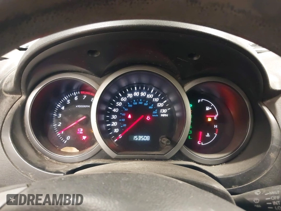 2006 Suzuki Grand Vitara XSport with VIN JS3TD944264101899, listed as a IAAI auction lot 42139363 with 153,508 mi miles and . Bid and sale history available at DreamBid. Image 7.