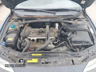 2005 Volvo XC70 with VIN YV1SZ592451199226, listed as a IAAI auction lot 41350609 with 163,331 mi miles and . Bid and sale history available at DreamBid. Image 10.