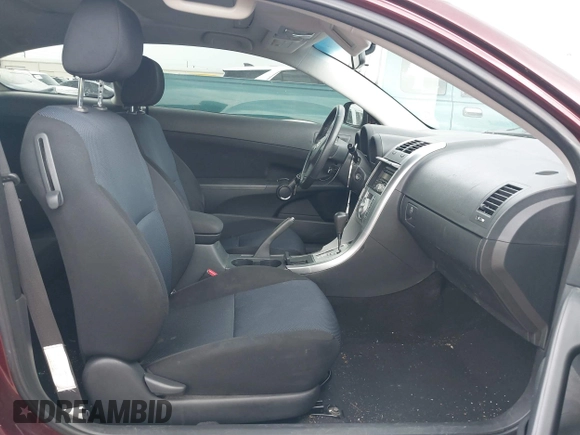 2007 Scion tC Spec z VIN JTKDE177X70166850, wystawiony jako IAAI lot #42160005 z przebiegiem 131 382 mil mil oraz . Historia ofert i sprzedaży dostępna na DreamBid. Obrazek 5.