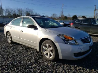 2009 Nissan Altima 2.5 SL with VIN 1N4AL21E79N522485, listed as a Copart auction lot 42799005 with 171,560 mi miles and Salvage Title. Bid and sale history available at carsss.com. Image 4.
