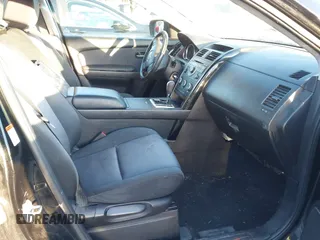 2009 Mazda CX-9 Touring with VIN JM3TB38V690176838, listed as a IAAI auction lot 41236258 with 215,285 mi miles and . Bid and sale history available at DreamBid. Image 5.