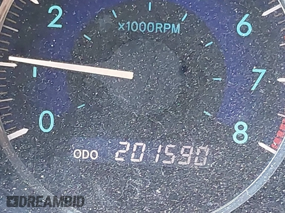 2010 Toyota Sienna XLE with VIN 5TDYK4CC7AS291119, listed as a IAAI auction lot 41742917 with 201,590 mi miles. Bid and sale history available at carsss.com. Image 15.