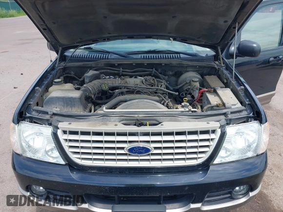 2004 Ford Explorer with VIN 1FMDU84W44ZA40176, listed as a IAAI auction lot 42697376 with 172,723 mi miles and . Bid and sale history available at DreamBid. Image 10.