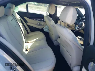2020 Mercedes-Benz E 350 with VIN W1KZF8DB5LA766214, listed as a Copart auction lot 42601165 with Not Provided miles and Salvage Title. Bid and sale history available at DreamBid. Image 10.