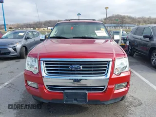2010 Ford Explorer Limited with VIN 1FMEU7FE6AUA10298, listed as a IAAI auction lot 41094417 with 162,103 mi miles and . Bid and sale history available at DreamBid. Image 12.