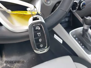 2024 Hyundai Venue SEL с VIN KMHRC8A38RU313756, выставлен на аукционе IAAI как лот 42221213 с пробегом 40 905 миль миль и . История ставок и продаж доступна на DreamBid. Изображение 11.