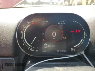 2022 MINI Countryman Oxford Edition z VIN WMZ43BR02N3N27356, wystawiony jako Copart lot #52978185 z przebiegiem 86 591 mil mil oraz Szkoda całkowita • Salvage title. Historia ofert i sprzedaży dostępna na DreamBid. Obrazek 9.