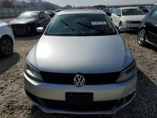 2012 Volkswagen Jetta TDI w/Premium с VIN 3VWLL7AJ7CM388380, выставлен на аукционе Copart как лот 51874145 с пробегом 128 270 миль миль и Списание • Salvage title. История ставок и продаж доступна на DreamBid. Изображение 5.