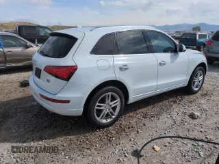 2016 Audi Q5 Premium Plus с VIN WA1L2AFP5GA013469, выставлен на аукционе Copart как лот 54628775 с пробегом 118 921 миль миль и Списание • Salvage title. История ставок и продаж доступна на DreamBid. Изображение 3.