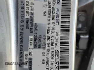 2016 Scion iA with VIN 3MYDLBZV5GY129159, listed as a Copart auction lot 50718245 with 144,058 mi miles and Salvage Title. Bid and sale history available at carsss.com. Image 12.