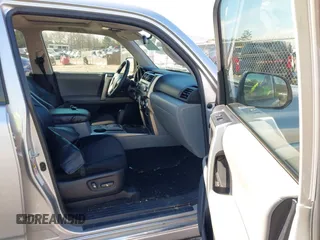 2012 Toyota 4Runner SR5 with VIN JTEZU5JR1C5043044, listed as a IAAI auction lot 41325019 with 147,462 mi miles and . Bid and sale history available at DreamBid. Image 5.