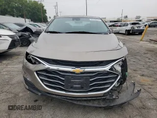2023 Chevrolet Malibu LT with VIN 1G1ZD5ST0PF251830, listed as a Copart auction lot 53920485 with 41,525 mi miles and Clean Title. Bid and sale history available at DreamBid. Image 5.