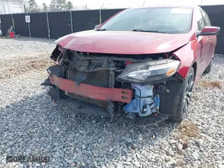 2020 Chevrolet Malibu RS with VIN 1G1ZG5ST0LF056361, listed as a IAAI auction lot 41812728 with 133,563 mi miles. Bid and sale history available at carsss.com. Image 6.