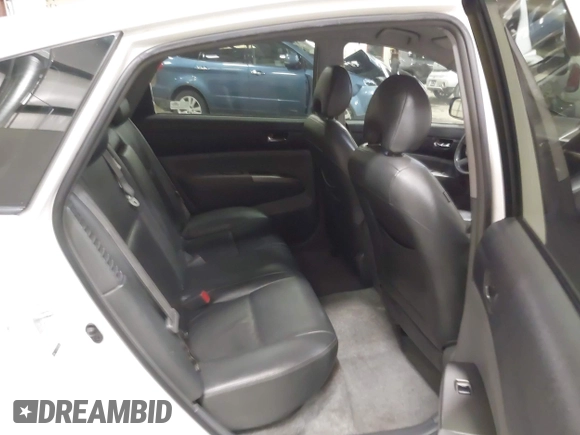 2008 Toyota Prius with VIN JTDKB20U383346328, listed as a IAAI auction lot 41992674 with 280,275 mi miles. Bid and sale history available at carsss.com. Image 8.