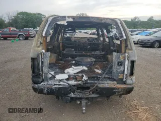 2003 Ford Excursion Limited z VIN 1FMNU43S43EB55541, wystawiony jako Copart lot #56325034 z przebiegiem Nie podano mil oraz Nie do naprawy. Historia ofert i sprzedaży dostępna na DreamBid. Obrazek 6.