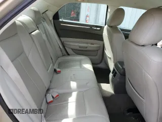 2009 Chrysler 300 Touring with VIN 2C3LA53V29H529624, listed as a Copart auction lot 50234325 with 176,862 mi miles and Salvage Title. Bid and sale history available at carsss.com. Image 11.