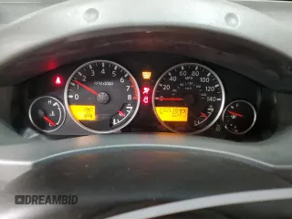 2005 Nissan Xterra SE z VIN 5N1AN08W05C629905, wystawiony jako Copart lot #78001924 z przebiegiem 230 538 mil mil oraz Szkoda całkowita • Salvage title. Historia ofert i sprzedaży dostępna na DreamBid. Obrazek 9.